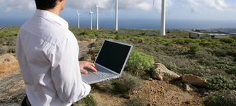 How to make money from your land as a renewable energy developer