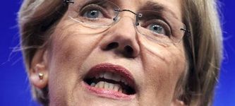 Warren Urges Treasury, Fed to Reject Crypto Bailouts