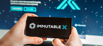 IMX: Immutable X price forms dead-cat bounce amid Binance listing