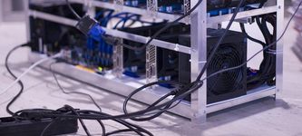 Is it Safe to Buy the Crashing Bitcoin Mining Stocks?