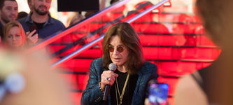 Ozzy Osbourne ventures into NFTs with the launch of CryptoBatz