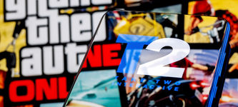 GTA publisher Take-Two says it is eyeing NFT opportunities