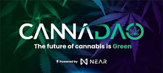 CannaDAO launches first decentralized cannabis growing platform in the world