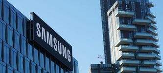 Samsung Electronics is the World’s Largest Patent Holder at 90,416