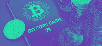 Bitcoin Cash (BCH) Set for Explosive Rally as Bullish Pattern Takes Shape