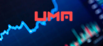 UMA price prediction: pullback likely after the parabolic move