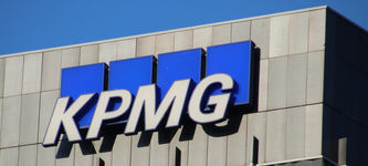 KPMG Canada world a World of Women NFT and an ENS domain name