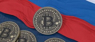 Russia finalizes bill on crypto, potentially accepting it as legal tender