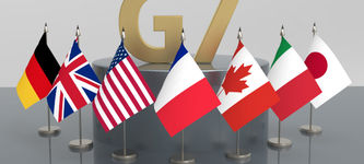 G7 outlines ways to ensure Russia can’t use crypto to evade sanctions