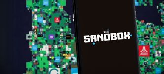 Sandbox Price Double-Tops Ahead of Cliff Unlock