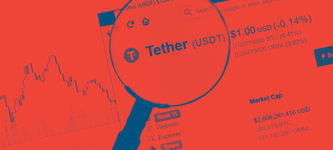 Bitrue Lists Tether Gold and Euro Tether