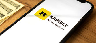 Rarible starts supporting Polygon NFTs and launches a multi-wallet feature