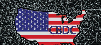 US CBDC— Rise of Crypto and fall of the Dollar? Industry Giants React as the US Joins 80 Other Nations Pursuing CBDCs