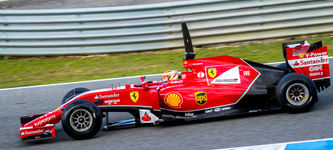 Velas price prediction after the strong Ferrari F1 showing in Bahrain