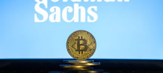 Goldman Sachs expert charged with laundering $2.7M in Bitcoin