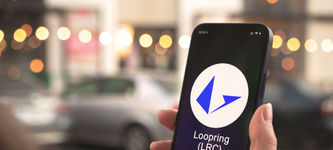 Loopring (LRC) Price is Roaring Back – Technical Analysis