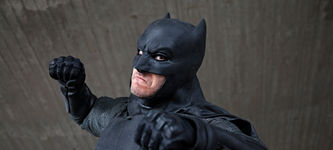 Palm NFT Studio and DC set to release Batman-themed NFTs