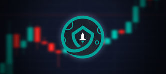 Safemoon price prediction: descending broadening wedge forms