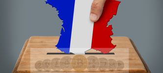 The French elections: Implications on crypto, plus global political views (Infographic)