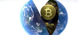 Earth Day: Crypto fundraising platform launches Carbon Offset Program