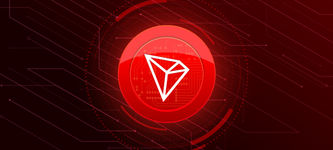 Tron Price Prediction as TRX Forms an Ascending Triangle Pattern