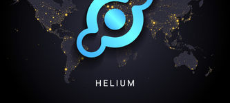 Helium price prediction as the 5G ecosystem growth continues