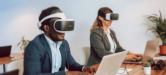 Revealed: Interest in Metaverse jobs up 900%