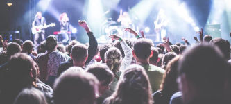 Profitable Developments Introduces CryptoConcerts, a Crypto-Optimized Ticketing and NFT Solution