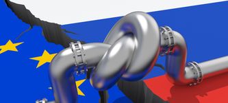 EU Dependence on Russian Oil Six-Times Greater Than the US