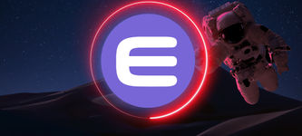 Enjin Coin Price Prediction as NFT Bubble Bursts