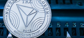 Tron Price Prediction as SUN and MDEX Prices Rebound