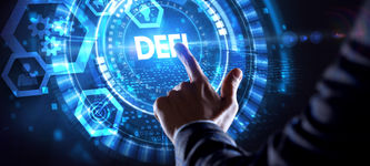 DeFi Has Lost 45% of Its Value Since April End: DappRadar