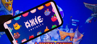 Axie Infinity Price Prediction: AXS Tragic Crash From $166 to $13