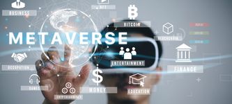 Interest in the Metaverse Down 83% Amid Sell-offs in the Crypto Markets