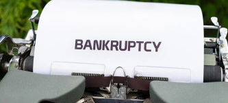Crypto Lender Voyager Files for Bankruptcy