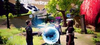 Metaverse Growth Will Transform Avatars into a $17B Market by 2027