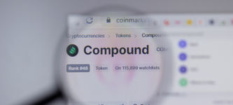 Compound Price Prediction: COMP Prepares For a 15% Jump