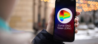 Curve DAO Token Price Outlook as CRV Hits a Key Resistance