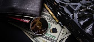 Ethereum Merge is Crypto Sector’s Saving Grace Amid Biting Global Energy Crisis