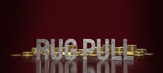 Investors in LooksRare Fork Sudorare Lose $800k in Rug Pull