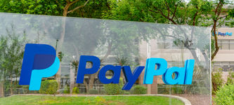 PayPal Stock Price Break and Retest Points to a Rebound to $150