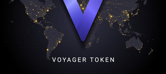 VGX Crypto Price Goes Vertical After the New Voyager News