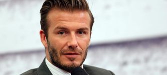 David Beckham Could Make £35M in Guild-type Endorsement Deals by 2030