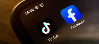 With the Current Rate TikTok Could Take Over Facebook in Less Than 4 Years