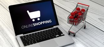 22% Of Global Retail Purchases Will Be Made Online by 2024