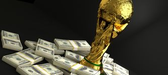 The Qatar World Cup Is Projected to Bring In Over $6.4B in Revenue From the 2019-2022 Cycle