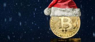 More Than Half of 18-24-Year-Olds Would Love an NFT or Crypto for Christmas