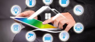 Smart Home Technologies Segment Is Projected to Generate Over $27.74B in Revenue by 2025