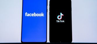 51% of People Believe TikTok will Overtake Facebook