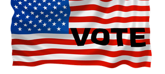 57% Of US Midterm Voters Intended to Vote for a Candidate Who Is Informed About Crypto